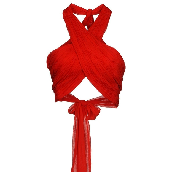 Alice + Olivia Tops - ALICE + OLIVIA TOP (SOLD)